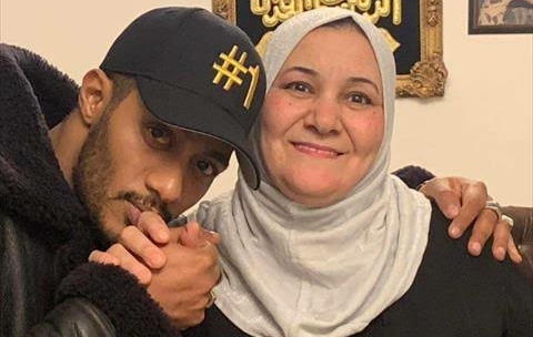 محمد رمضان