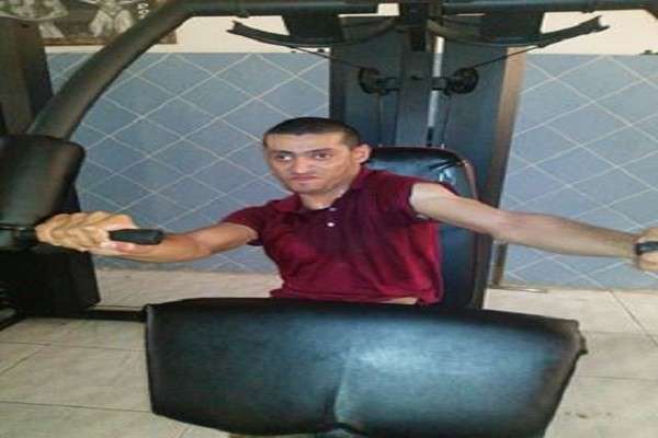 عمر ابراهيم