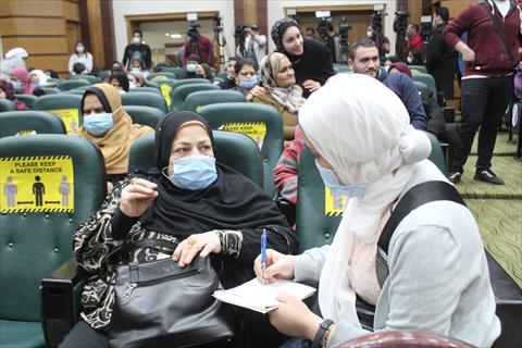 الأم المثالية بالقليوبية 