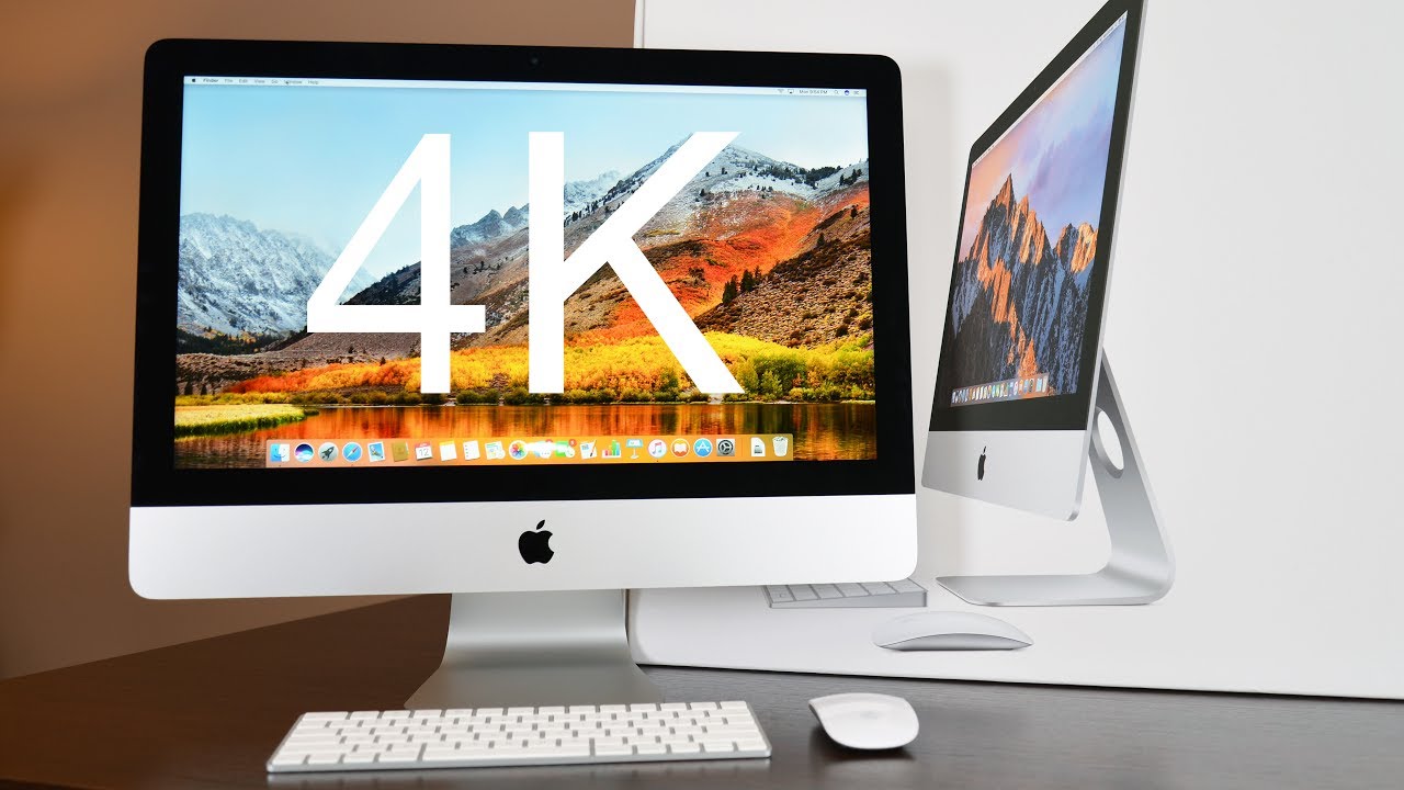 آبل تتسبب فى صدمة لمستخدمى أجهزة iMac لهذا السبب 