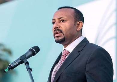 ابى احمد