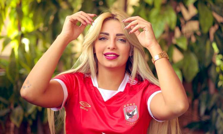 مى حلمى