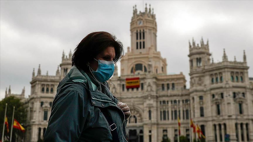  بايونتك الألمانية تعلن موعد السيطرة على كورونا في أوروبا