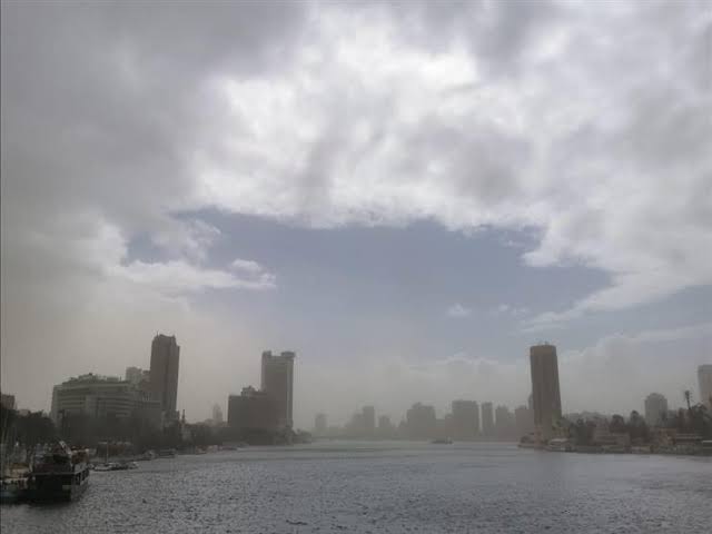 الارصاد