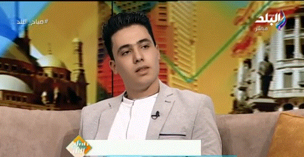 المطرب مصطفى على