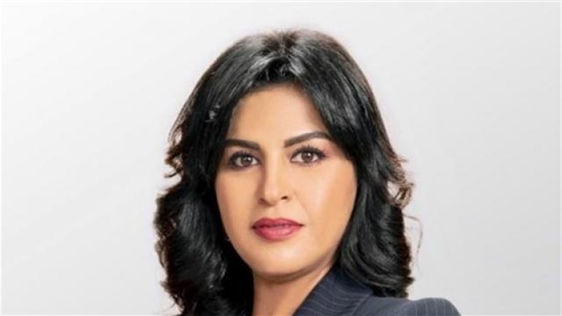 النائبة هند رشاد عضو مجلس النواب  النائبة هند رشاد عضو مجلس النواب