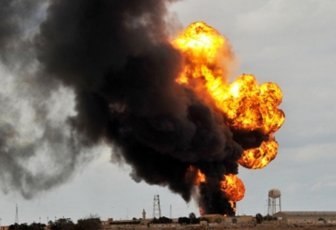 قتلى وجرحى في هجوم إرهابي جنوب شرق إيران