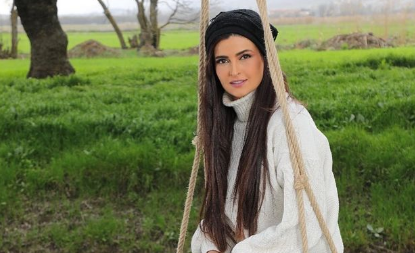 علا الفارس