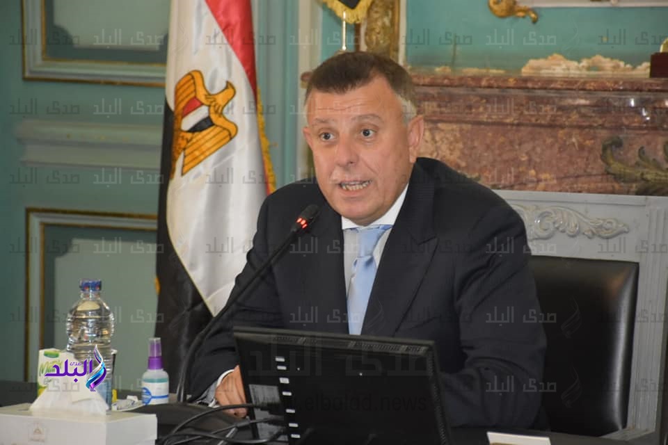 رئيس جامعة عين شمس