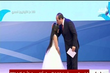 الرئيس عبد الفتاح السيسى