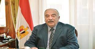 محمود عبد الله العضو المنتدب للشركة هانو بنزايون