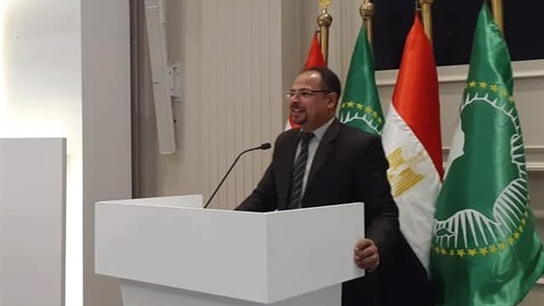الباحث في الشؤون الدولية، رامي إبراهيم