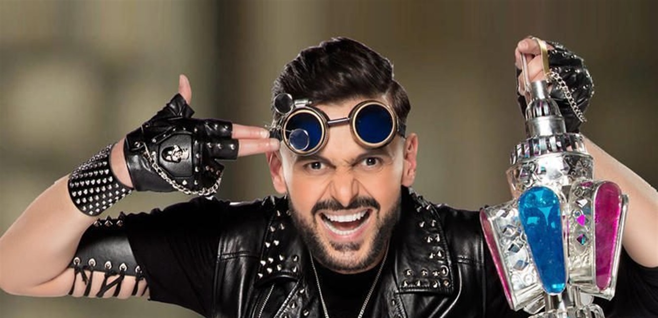 رامز جلال 