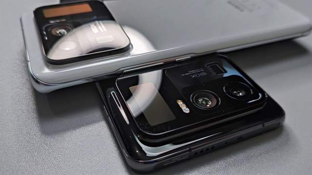 Mi 11 Pro