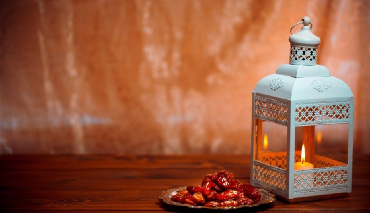 قضاء رمضان