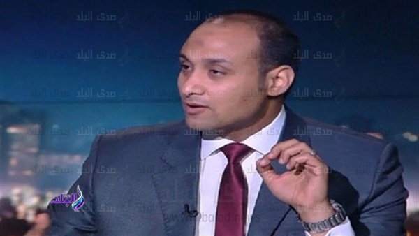 المحامي والحقوقي محمود البدوي