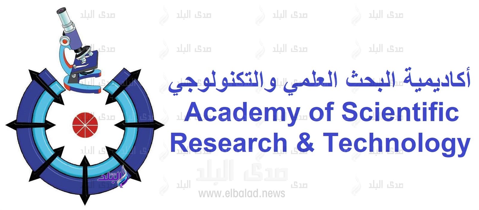 أكاديمية البحث العلمي 