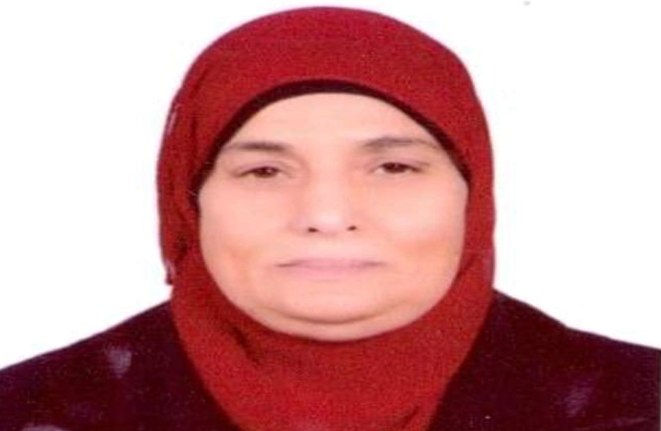 الأم المثالية بالسويس 