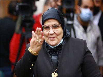الام المثالية بالمنيا 