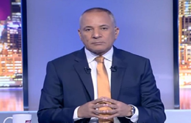 احمد موسى 