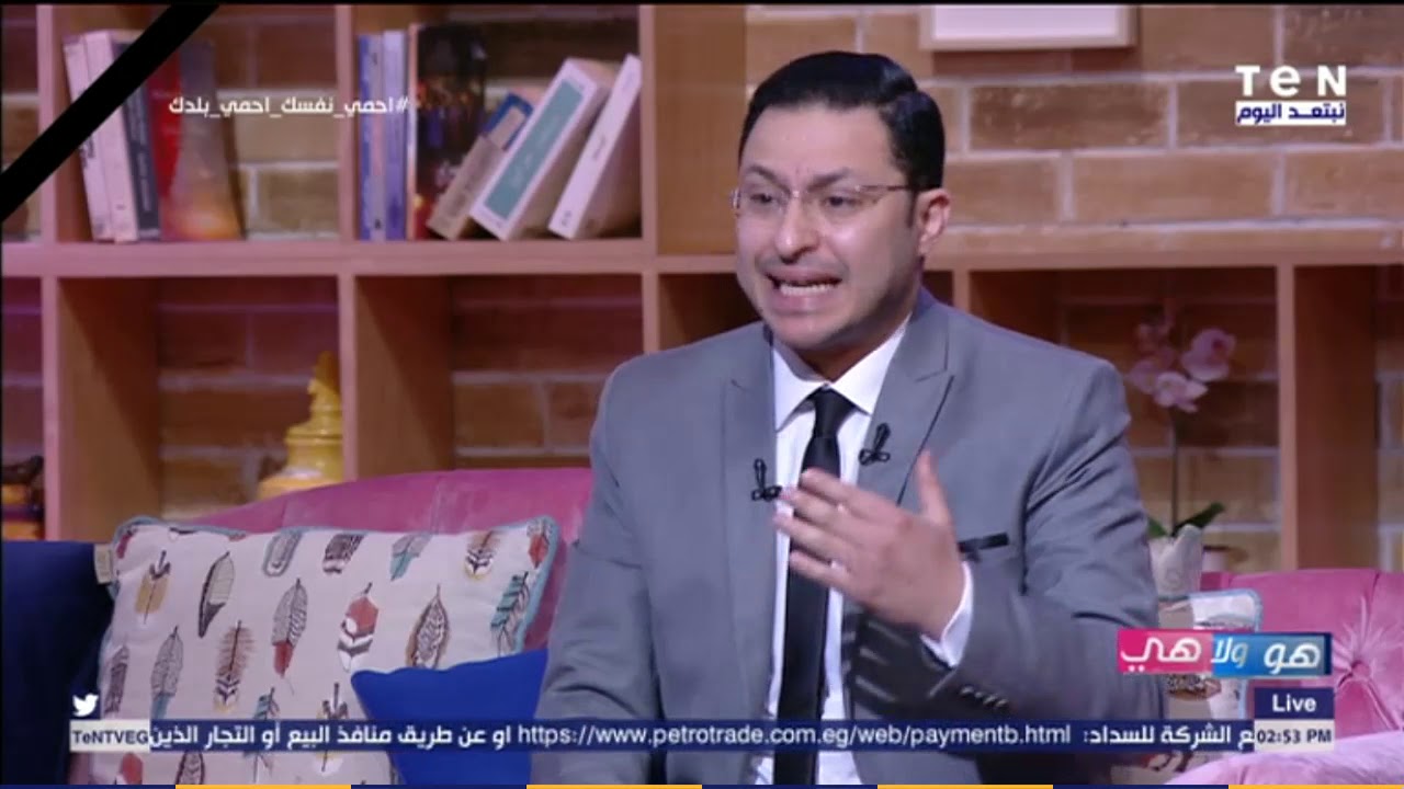 الدكتور محمد علي، الداعية الإسلامي