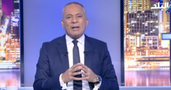 احمد موسى 