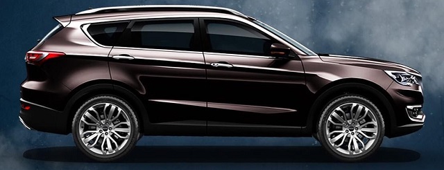 مواصفات و اسعار جيتور X70 موديل 2021