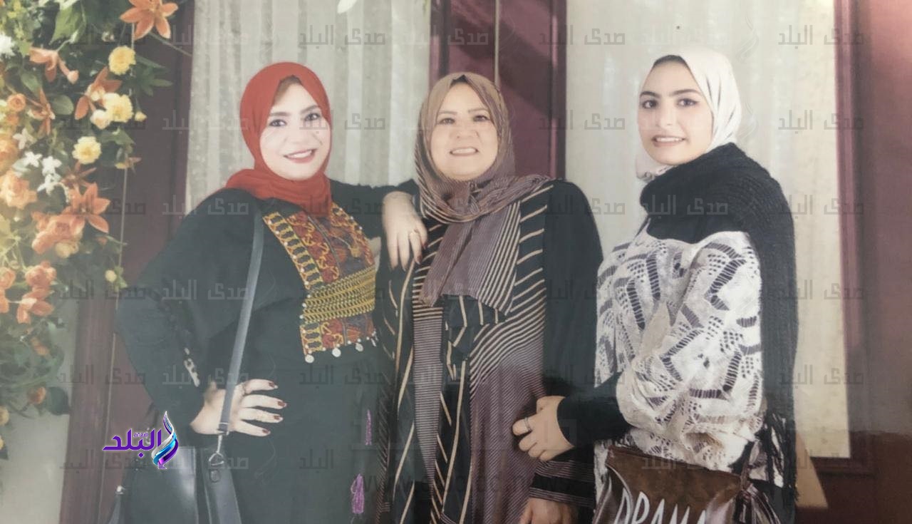 صة كفاح الأم المثالية في كفر الشيخ