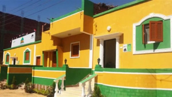  تطوير الريف