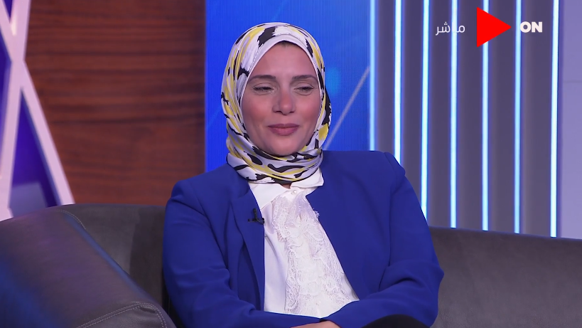 سماح منولي، أم لطفل مريض توحد