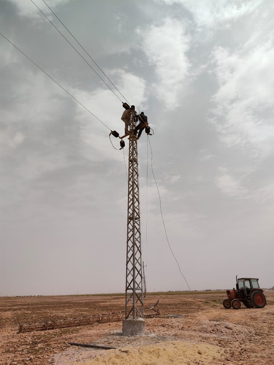 قطع الكهرباء عن بعض المناطق بمطروح.. تعرف عليها