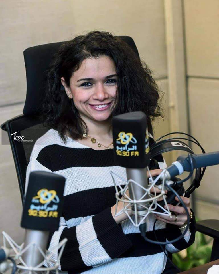 سالي سعيد