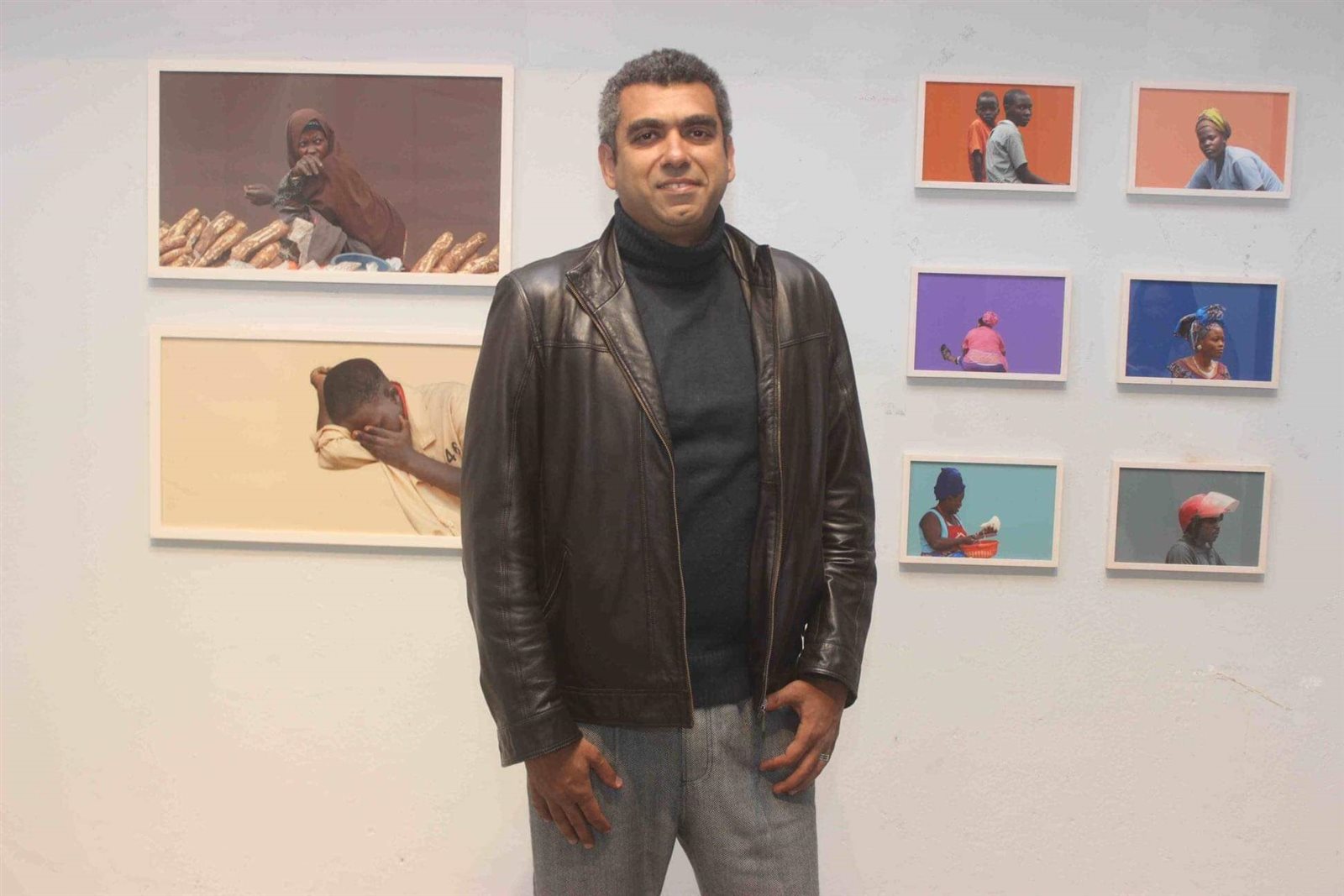 أحمد خالد