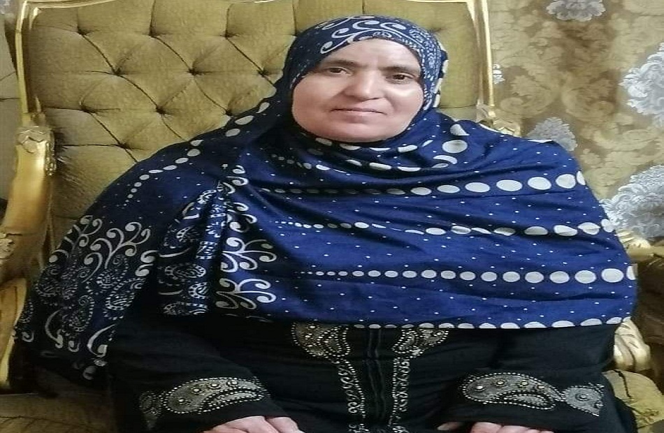 الام المثالية بمطروح