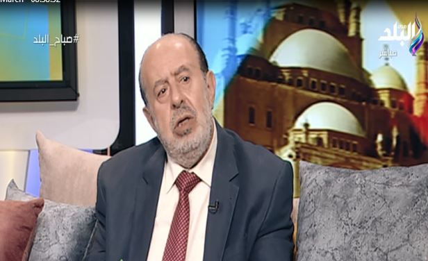  كاتب ومحلل لبنانى
