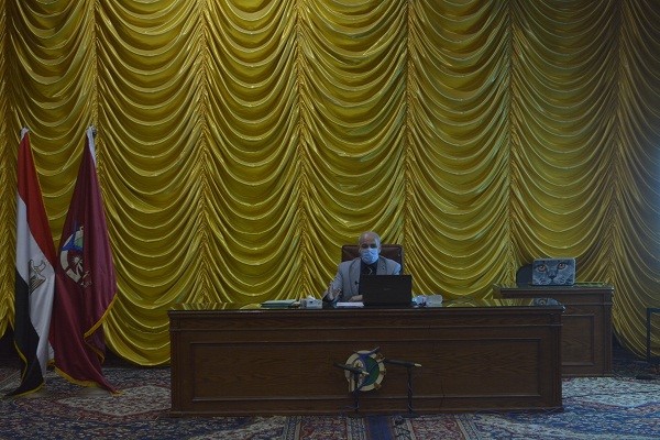 جامعة الفيوم