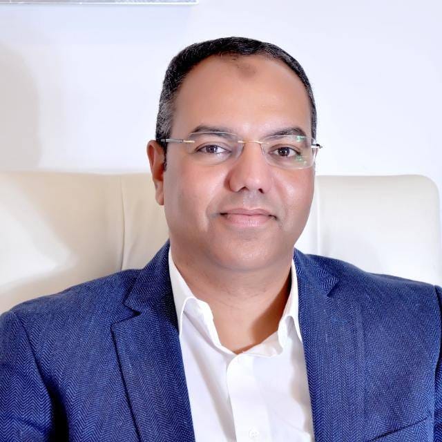 المهندس بشير مصطفى