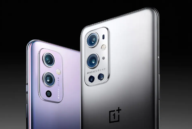 وان بلس تعلن عدد من التقنيات الخارقة لهواتف OnePlus 9