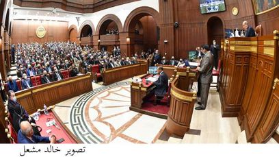 مجلس الشيوخ