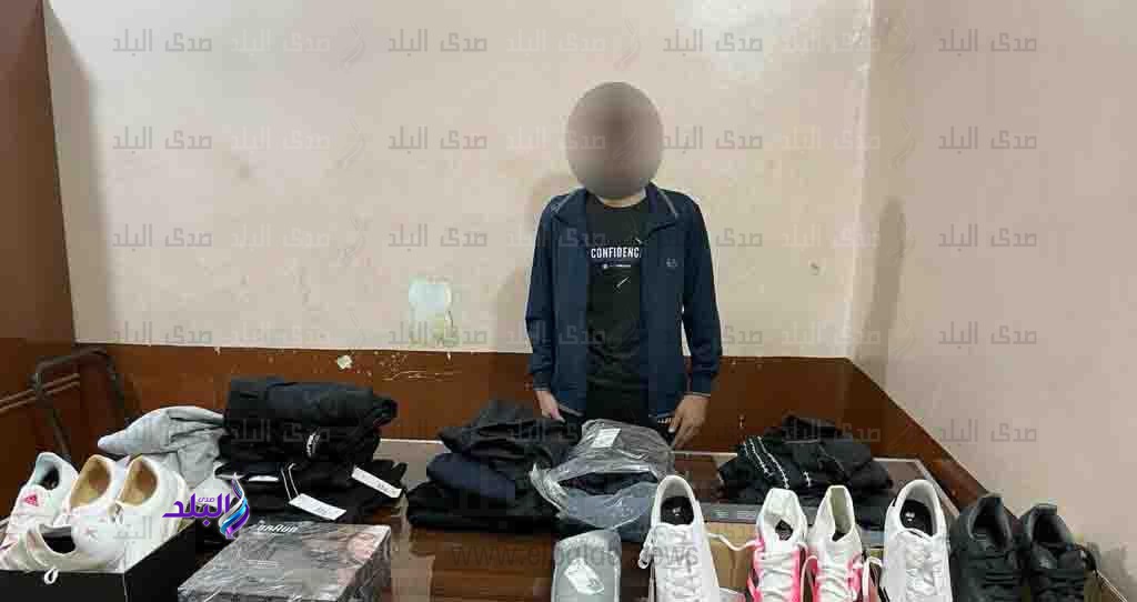 استولى على بطاقات الدفع الالكترونى