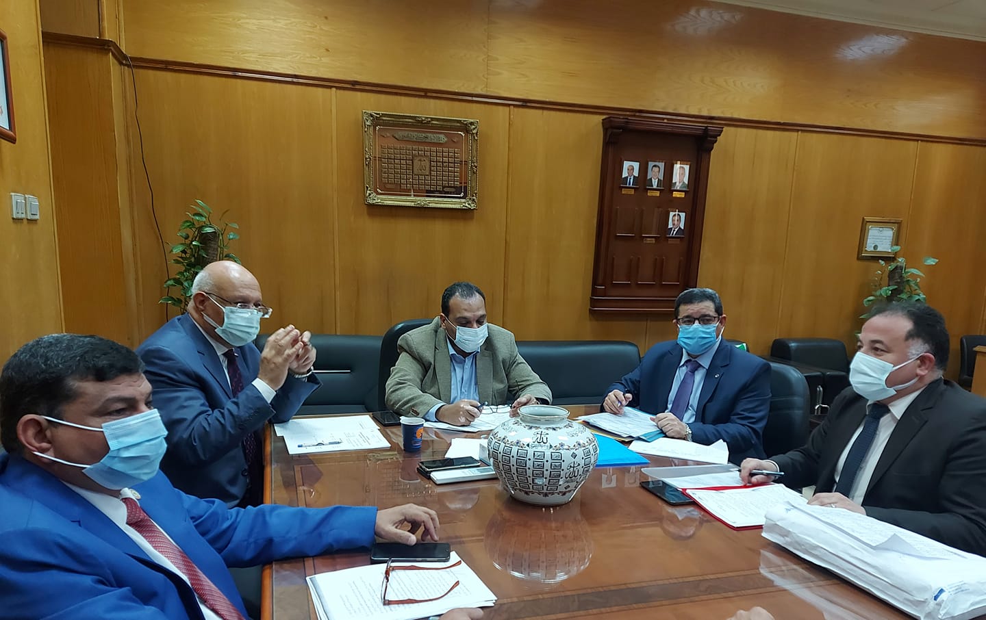 جامعة بنها جامعة بنها