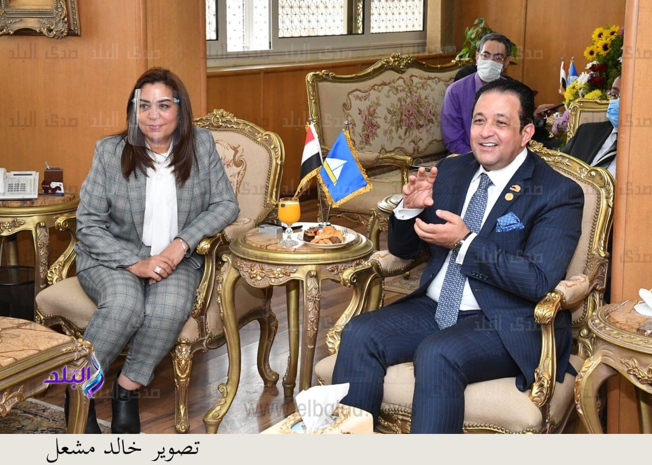 النائب علاء عابد، رئيس لجنة النقل بمجلس النواب