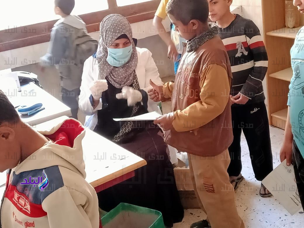 جانب من المبادرة