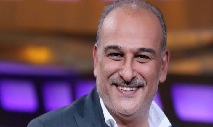 جمال سليمان