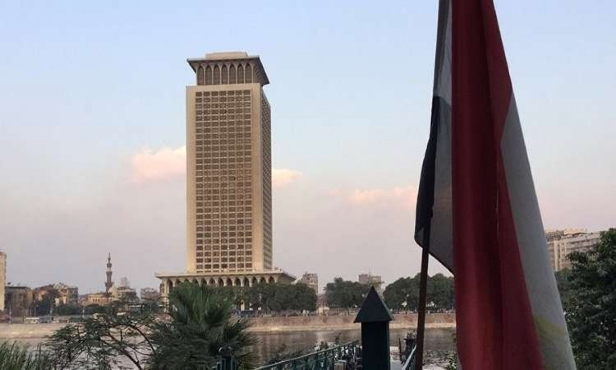 مصر ترحب بالمبادرة التي أعلنتها السعودية لإنهاء الأزمة اليمن