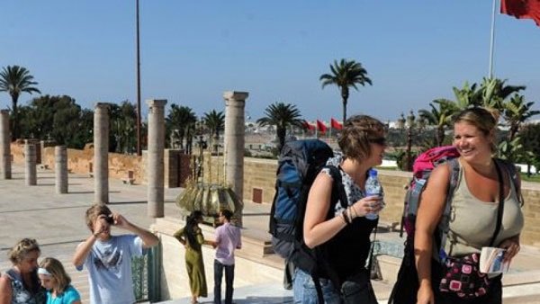  السياحة الألمانية في مصر