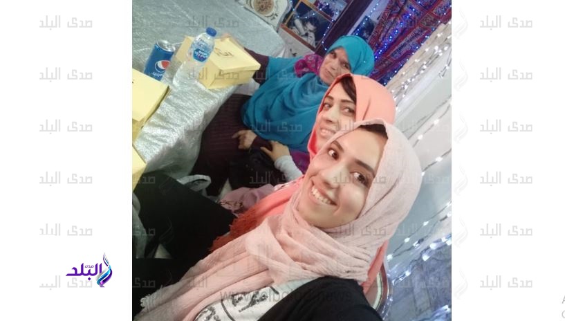 فاطمة الكيلاني وبنات شقيقاتها