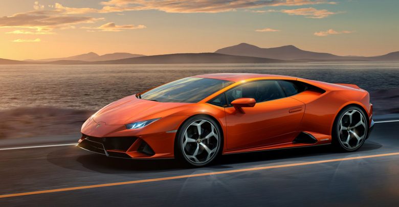 اغلى 5 سيارات رياضية في دولة الكويت موديل 2021