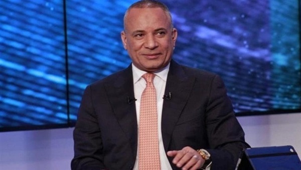احمد موسى 