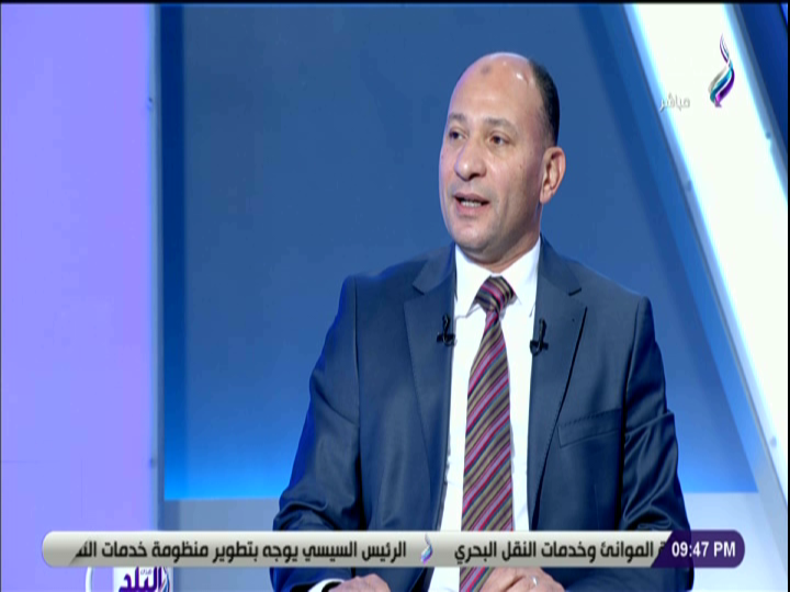 رئيس الإدارة المركزية لمصلحة الضرائب 
